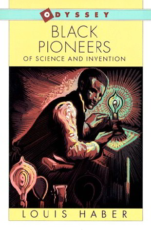 Black Pioneers of Science and Invention
