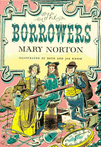 The Borrowers (Bk. 1)