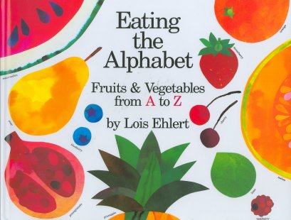 Eating the Alphabet