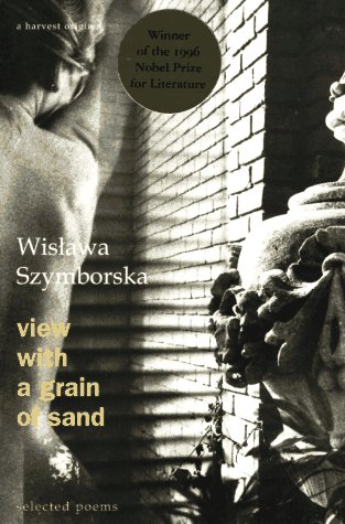 View with a Grain of Sand