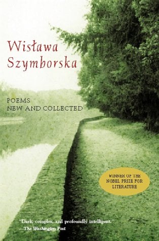 Poems New and Collected 1957-1997