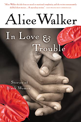In Love & Trouble