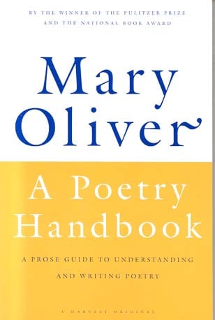 A Poetry Handbook