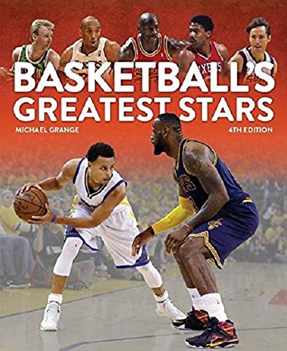 Basketball's Greatest Stars (4th Edition)