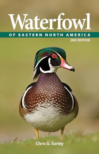 Waterfowl of Eastern North America (2nd Edition)