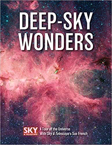 Deep-Sky Wonders