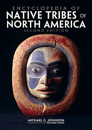 Encyclopedia of Native Tribes of North America (2nd Edition)