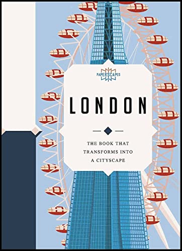 London (Paperscapes)