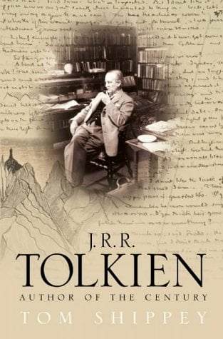 J.R.R. Tolkien: Author of the Century