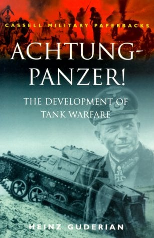 Achtung-Panzer! (CMP)
