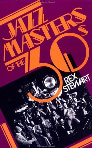 Jazz Masters of the Thirties