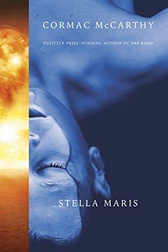 Stella Maris (The Passenger, Bk. 2)