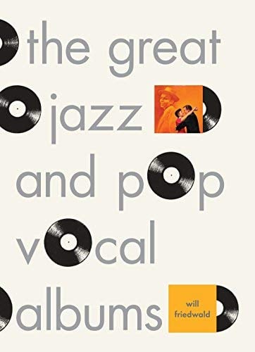 The Great Jazz and Pop Vocal Albums