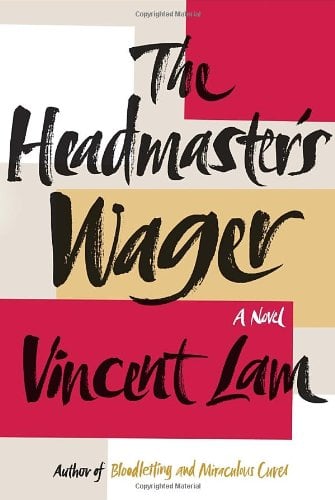 The Headmaster's Wager