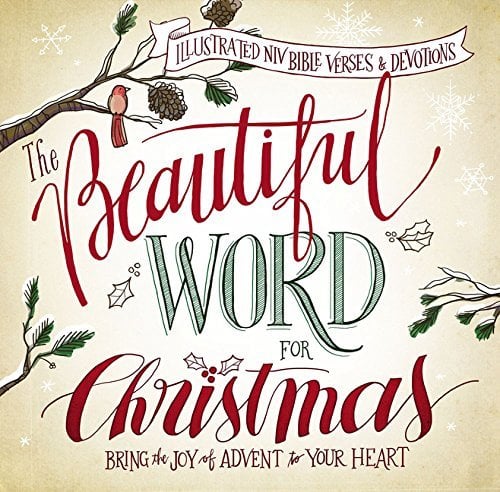 The Beautiful Word for Christmas
