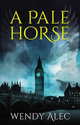 A Pale Horse (Chronicles of Brothers, Bk. 2)