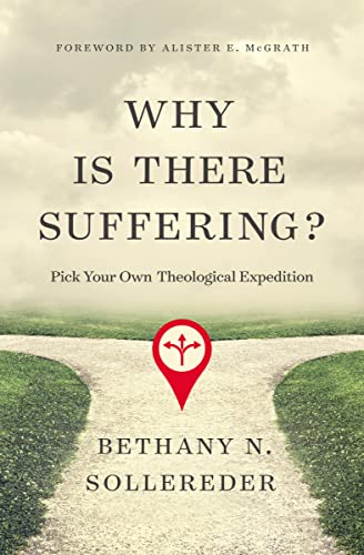 Why Is There Suffering? Pick Your Own Theological Expedition