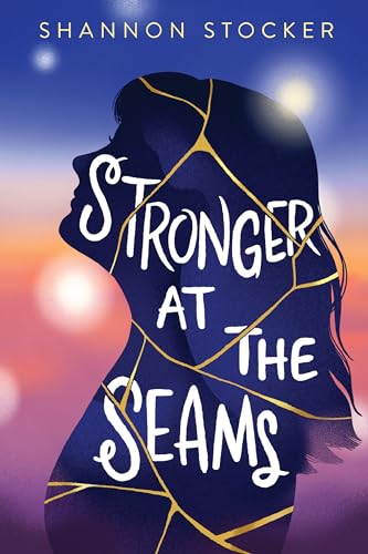 Stronger at the Seams (Blink)