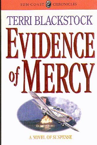 Evidence of Mercy (Sun Coast Chronicles)