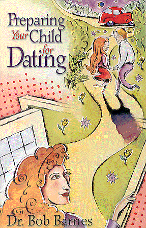 Preparing Your Child For Dating
