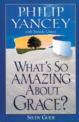 What's So Amazing About Grace?