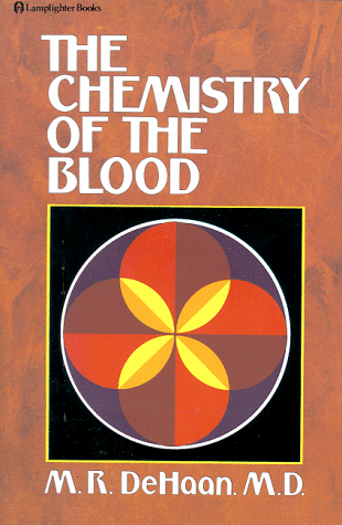 The Chemistry of the Blood