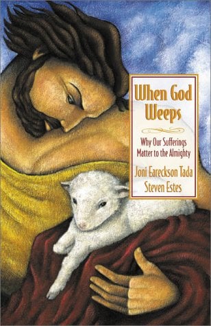 When God Weeps