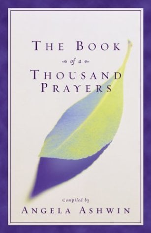 The Book Of A Thousand Prayers