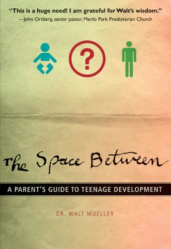 The Space Between