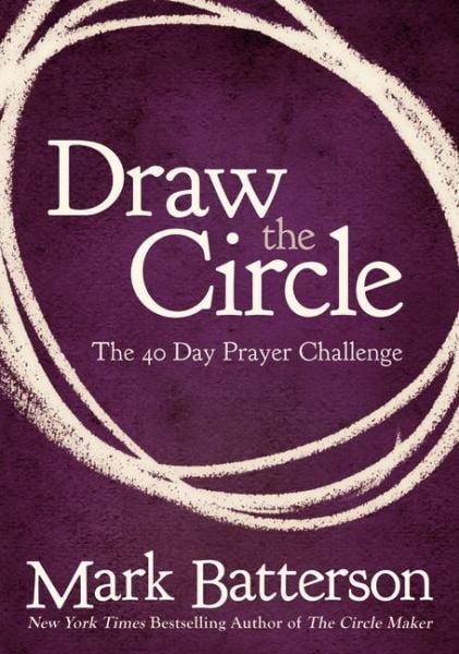 Draw the Circle