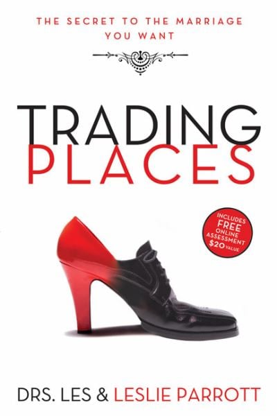 Trading Places: The Secret to the Marriage You Want