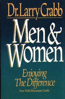 Men & Women: Enjoying the Difference