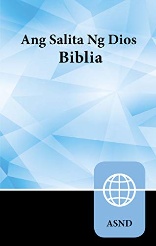ASND, Ang Salita Ng Dios Biblia (Filipino Bible)