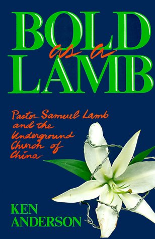 Bold As a Lamb