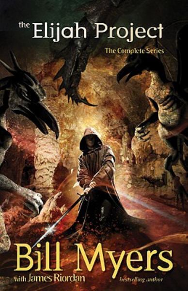 The Elijah Project: The Complete Series