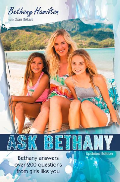 Ask Bethany (Updated Edition)