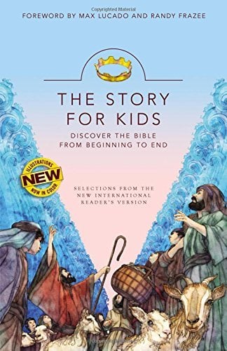 The Story for Kids (NIrV)
