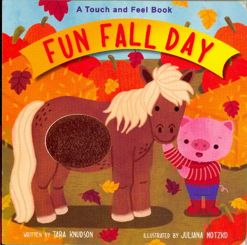 Fun Fall Day