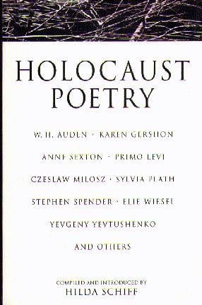 Holocaust Poetry