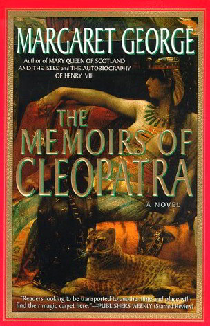 The Memoirs of Cleopatra