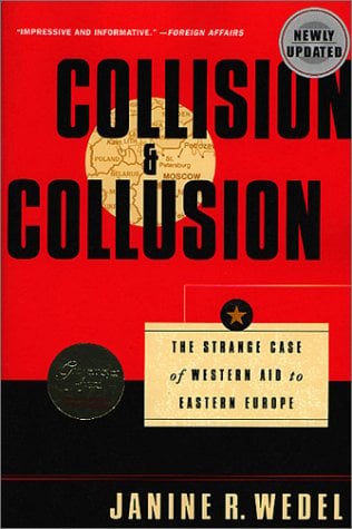 Collision & Collusion (Newly Updated)
