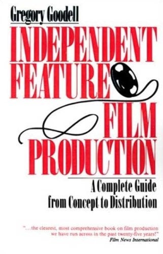 Independent Feature Film Production