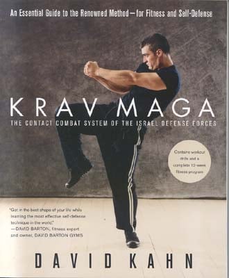 Krav Maga