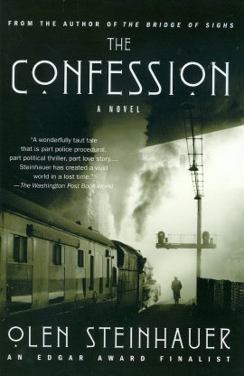The Confession