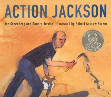 Action Jackson