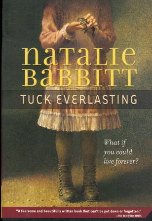 Tuck Everlasting