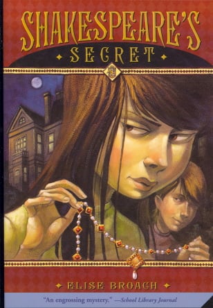 Shakespeare's Secret