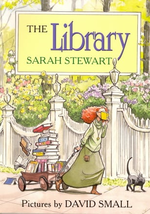 The Library