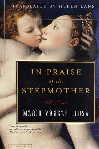 In Praise of the Stepmother
