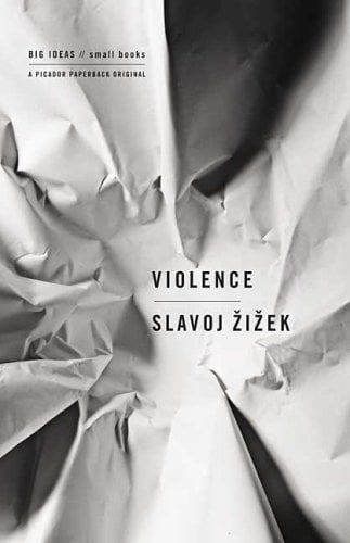 Violence (Big Ideas/Small Books)